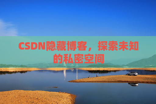 CSDN隐藏博客，探索未知的私密空间